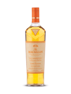The Macallan Harmony Release No. 3 Whisky