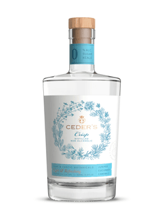Ceder's Crisp Gin