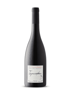 Cuvée Improvisation Vignoble de la Jarnoterie 2020