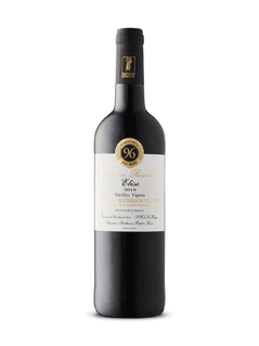 Elise Vielles Vignes Cotes Du Roussillon Villages 2022