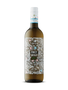 Pinot Grigio Ambasciata del Buon Vino 2022