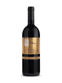 Parusso Bussia Vigna Munie Barolo Riserva 2013