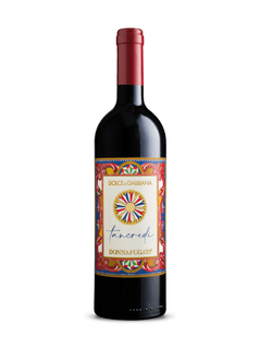 Tancredi Dolce & Gabbana Donnafugata 2021