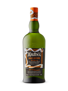 Whisky écossais Ardbeg Heavy Vapours Main Release