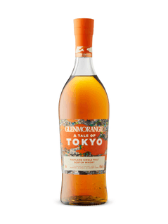 Glenmorangie A Tale of Tokyo Whisky
