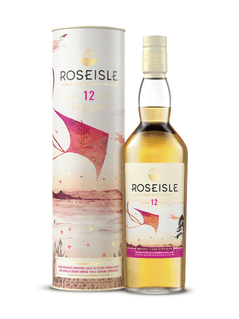 Roseisle 12 Year Old Whisky