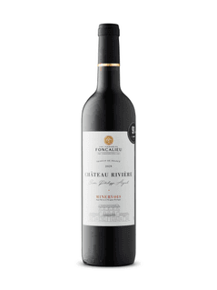 Château Rivière 2020