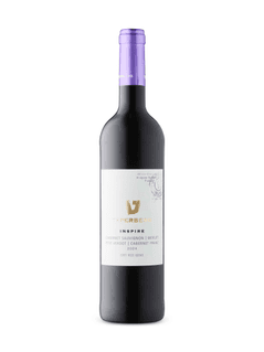 Teperberg Inspire Cabernet Sauvignon Merlot Petit Verdot KPM 2021