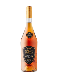 Brandy VSOP Maison Royale KP