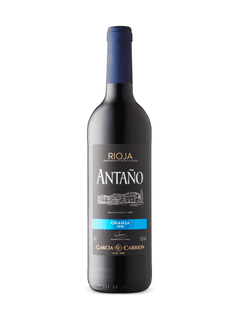 Antano Crianza Rioja