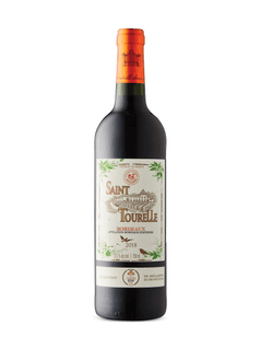 Saint Tourelle Bordeaux