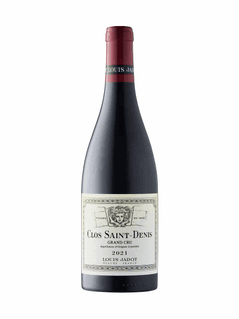 Maison Louis Jadot Clos Saint-Denis Grand Cru 2021