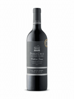 Perez Cruz Piedra Seca Cabernet Sauvignon 2023