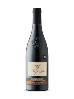Boissey & Delaygue Plan de Dieu Les Grès Bleus Côtes du Rhône-Villages 2022