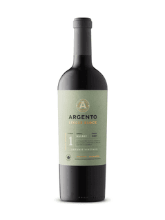 Argento Single Block 1 Malbec 2021
