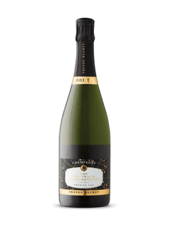 Fresne Ducret Les Nouveaux Explorateurs Brut 1er Cru Champagne