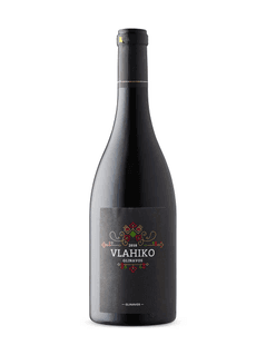Domaine Glinavos Vlahiko
