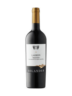 Solander Lagrein 2020