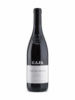 Gaja Sorì San Lorenzo 2020