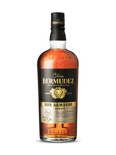 Don Armando Ron Reserva Rum