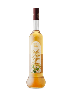 Grappa Alla Camomilla Giori