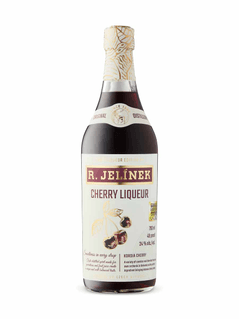 Jelinek Cherry Liqueur Kosher