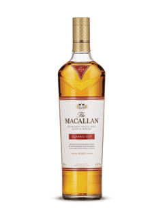 The Macallan Classic Cut 2023 Whisky