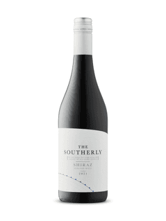 Shiraz Adelaide Hills The Southerly 2021