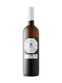 Tzivanis 8 Winds Athiri Organic 2020