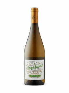 Tierra Salvaje Chardonnay KPM 2023