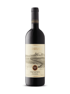 Amastuola Negroamaro 2020