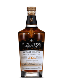Midleton Very Rare Irish Whiskey