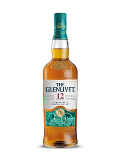 The Glenlivet 12 Year Old 200th Edition Whisky
