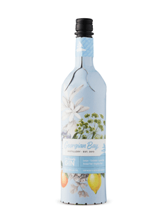 Gin Eco-Amical Georgian Bay