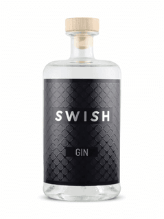 Swish Gin