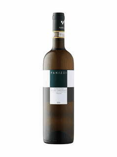 Panizzi Vernaccia di San Gimignano 2024