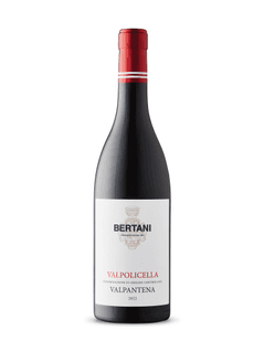 Bertani Valpantena Valpolicella 2024