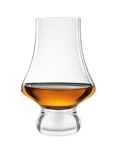 Verre à dégustation de whiskey