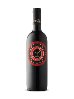 Basilicata Rosso Nero Carbone 2019