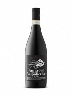 Scuola Grande Amarone della Valpolicella 2020