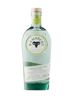 Gin Ramsbury