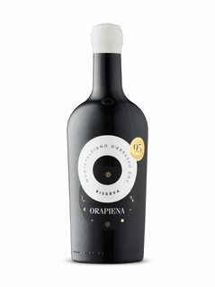 Orapiena Montepulciano d'Abruzzo Riserva 2020