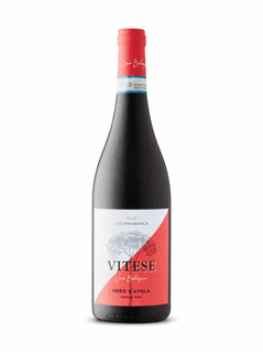 Colomba Bianca Vitese Nero d'Avola 2024