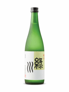 Midorikawa Junmai Sake 2022
