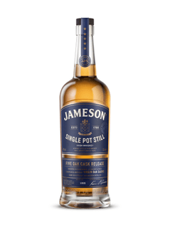 Jameson Single Pot Still Whiskey