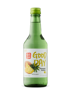Good Day Pineapple Soju