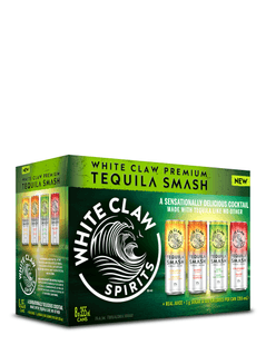 White Claw Tequila Smash