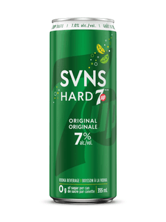 Svns Hard 7Up Original