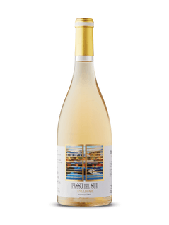 Vermentino Lungomare Passo del Sud 2022