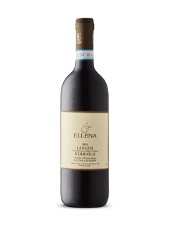 Langhe Nebbiolo Ellena Ellena Giuseppe 2021